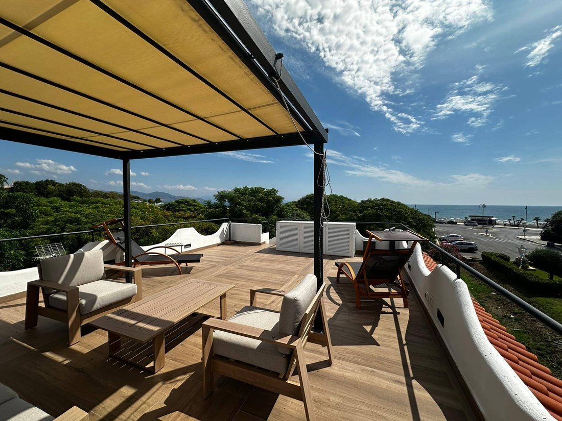 Apartment in San Felice Circeo, Lazio, Italy 2 - 14834403