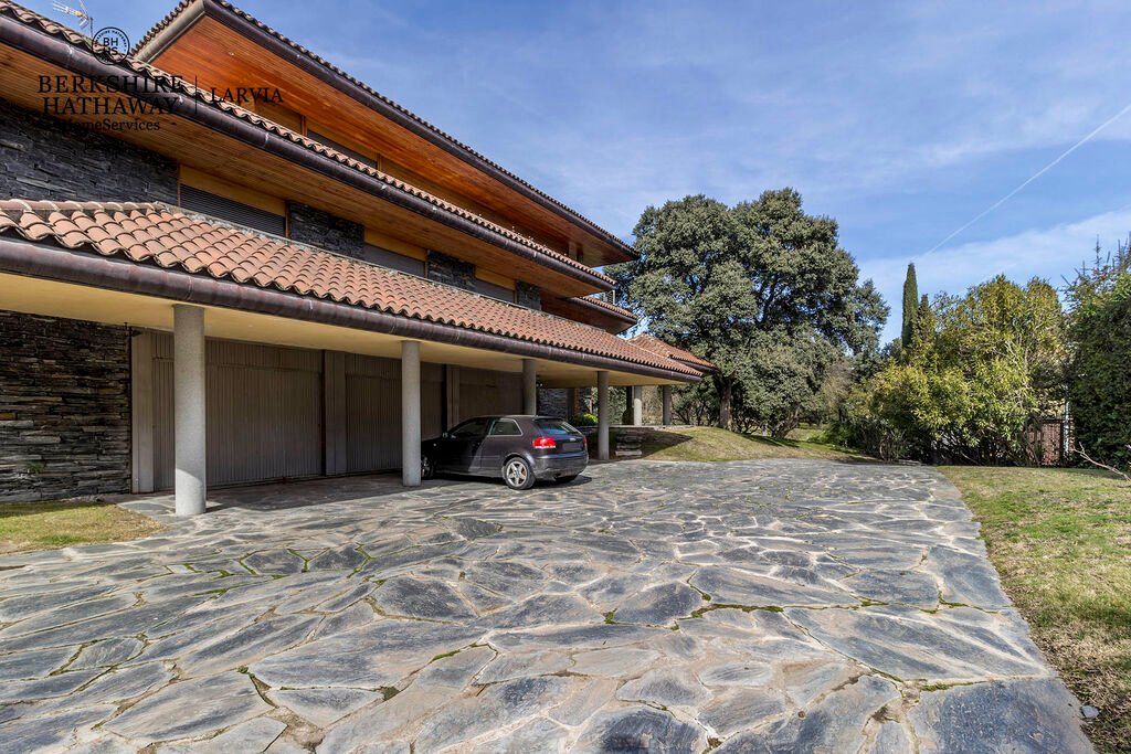 House in La Moraleja, Alcobendas, Comunidad de Madrid 1 - 14839931