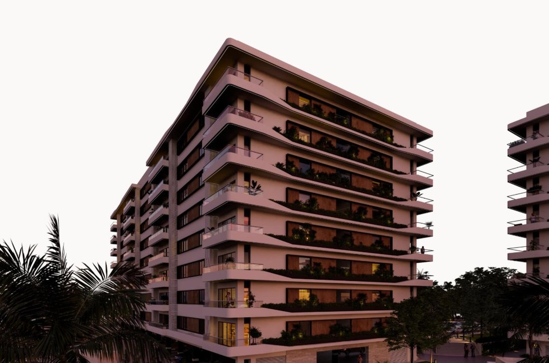 Puerto Morelos Apartment In Puerto Morelos, Mexico For Sale (14838208)