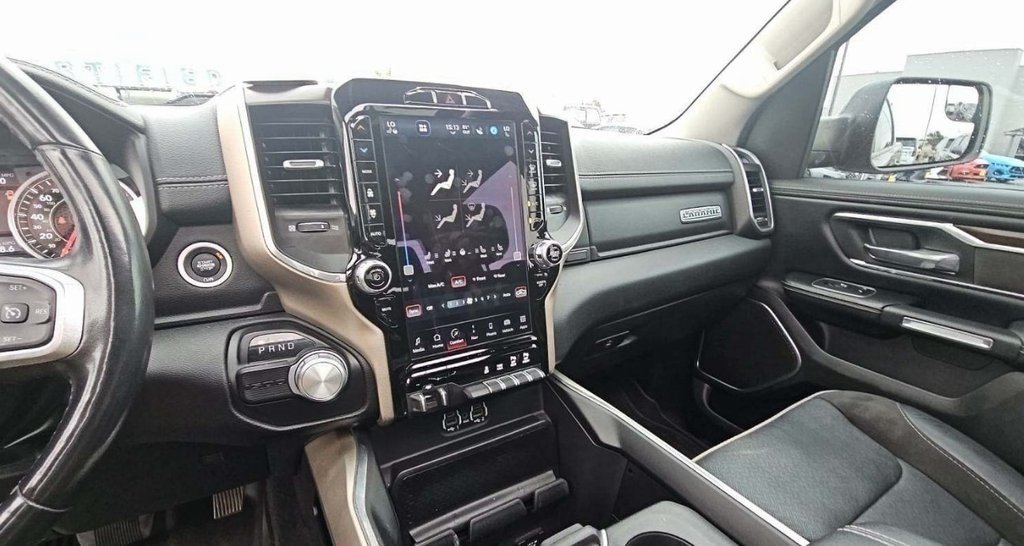 2022 Dodge Ram In Addison, Tx, United States For Sale (14837031)