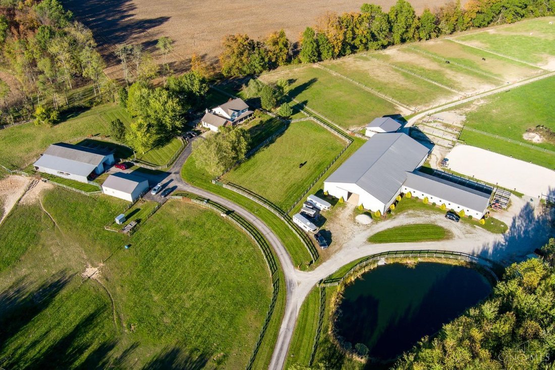 Residential Oregonia In Oregonia, Ohio, United States For Sale (14835736)