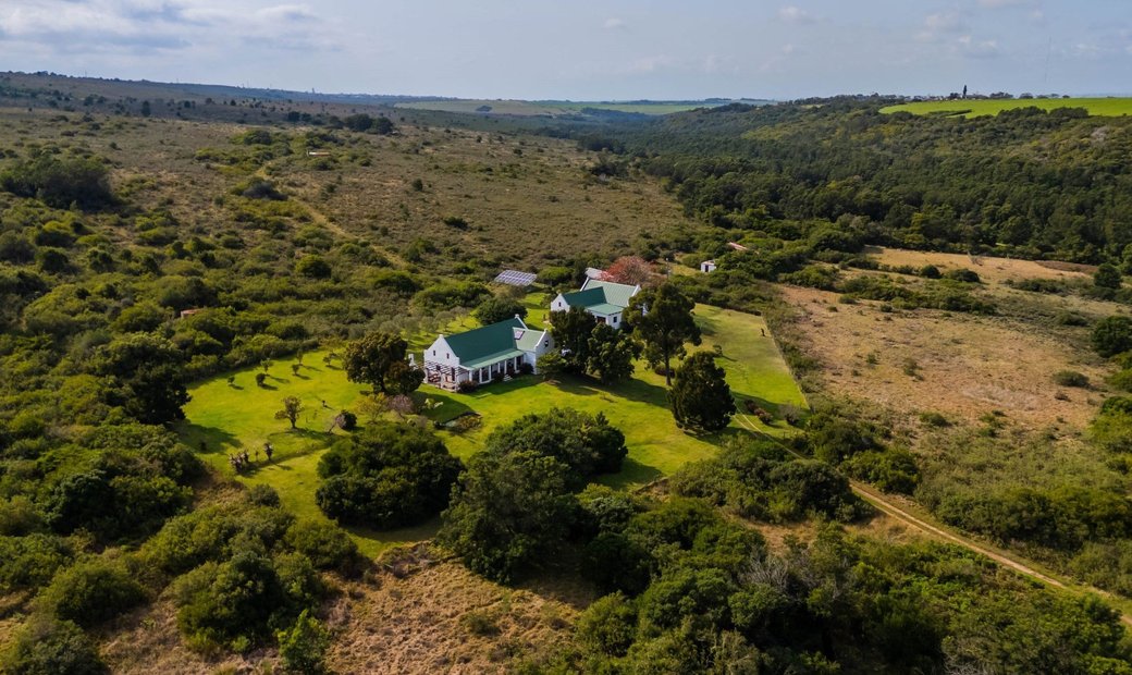 Listings by Pam Golding Properties St Francis Bay South Africa