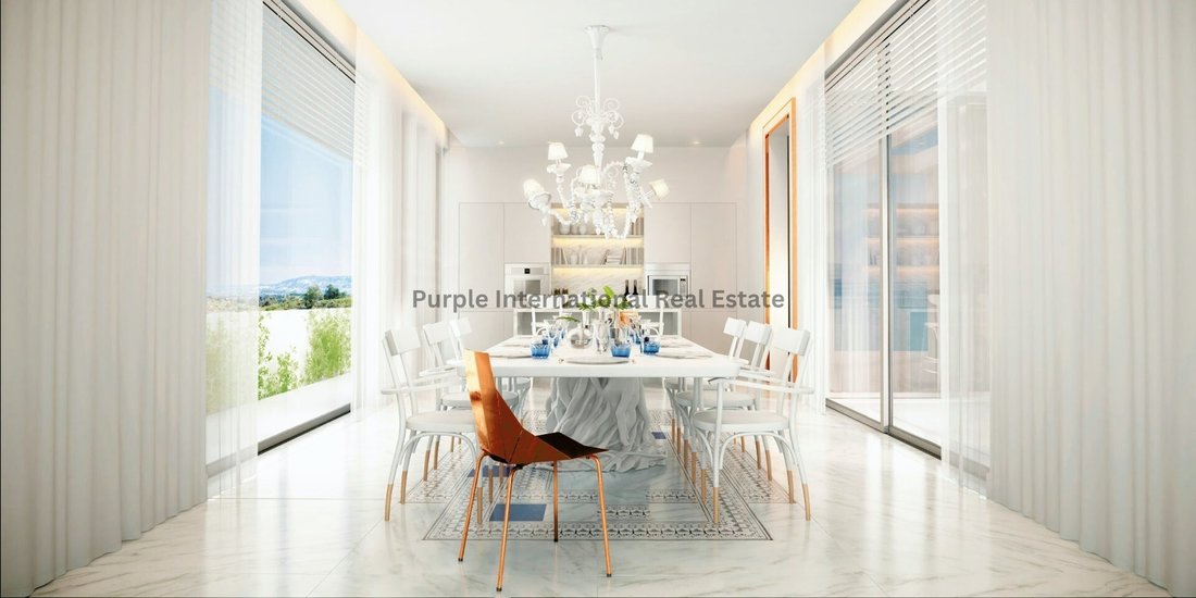 Apartment in Pyrgos, Limassol, Cyprus 5 - 14842669