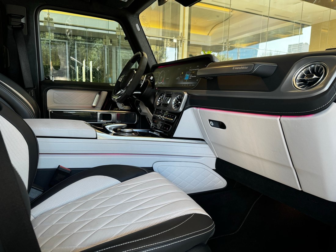 2022 Mercedes Benz G Class In Houston, Tx, United States For Sale