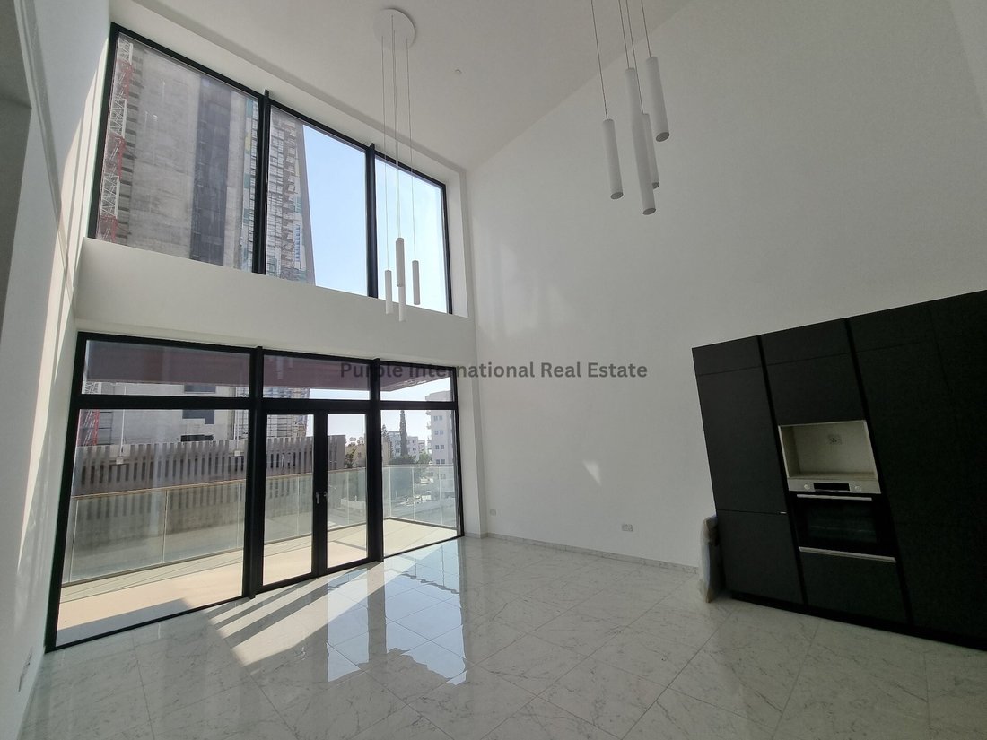 Apartment in Germasogeia, Limassol, Cyprus 3 - 14842809