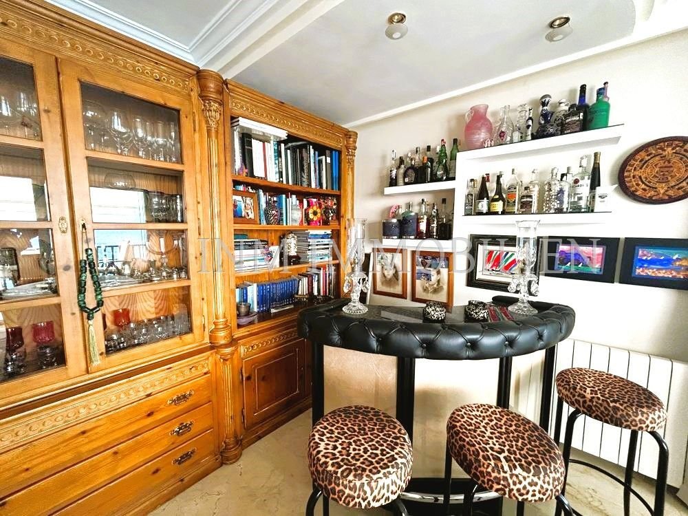 Dream Apartment In The First Sea Line In In Cas Català, Balearic