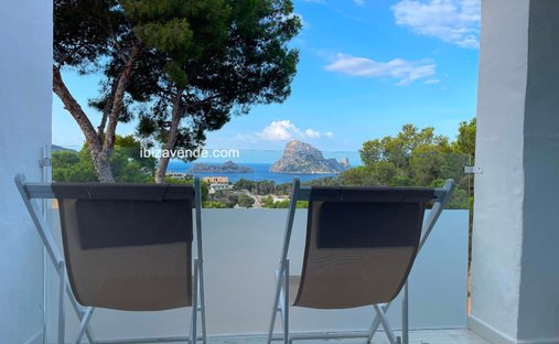 Penthouse in Sant Josep de sa Talaia, Balearic Islands, Spain 1