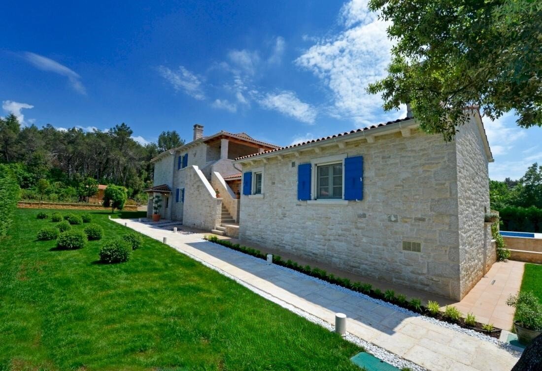 Poreč House In Poreč, Istria County, Croatia For Sale (14833323)