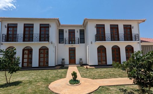 Luxury homes for sale in Lusaka Province, Zambia | JamesEdition