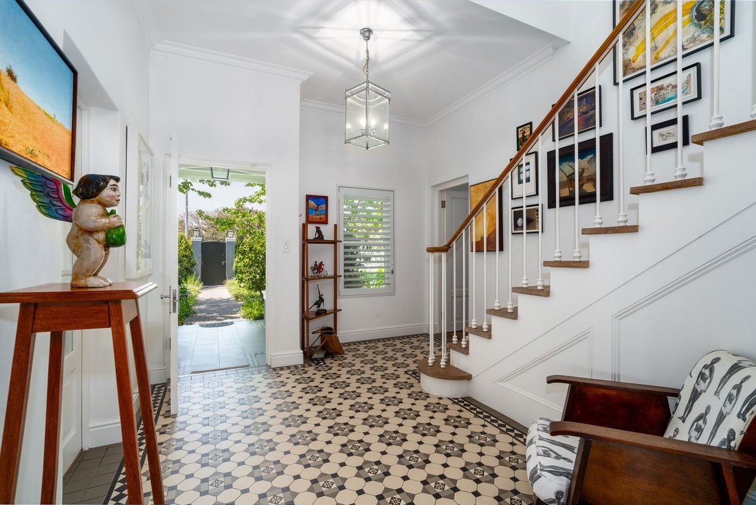 A Dream Come True! Rondebosch In Cape Town, Western Cape, South Africa