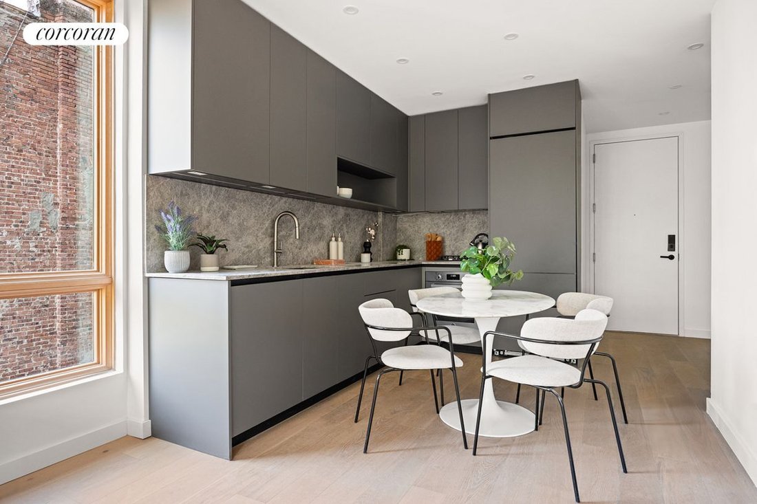 1118 Fulton Street 3 R, Brooklyn, Ny 11238 In New York, New York