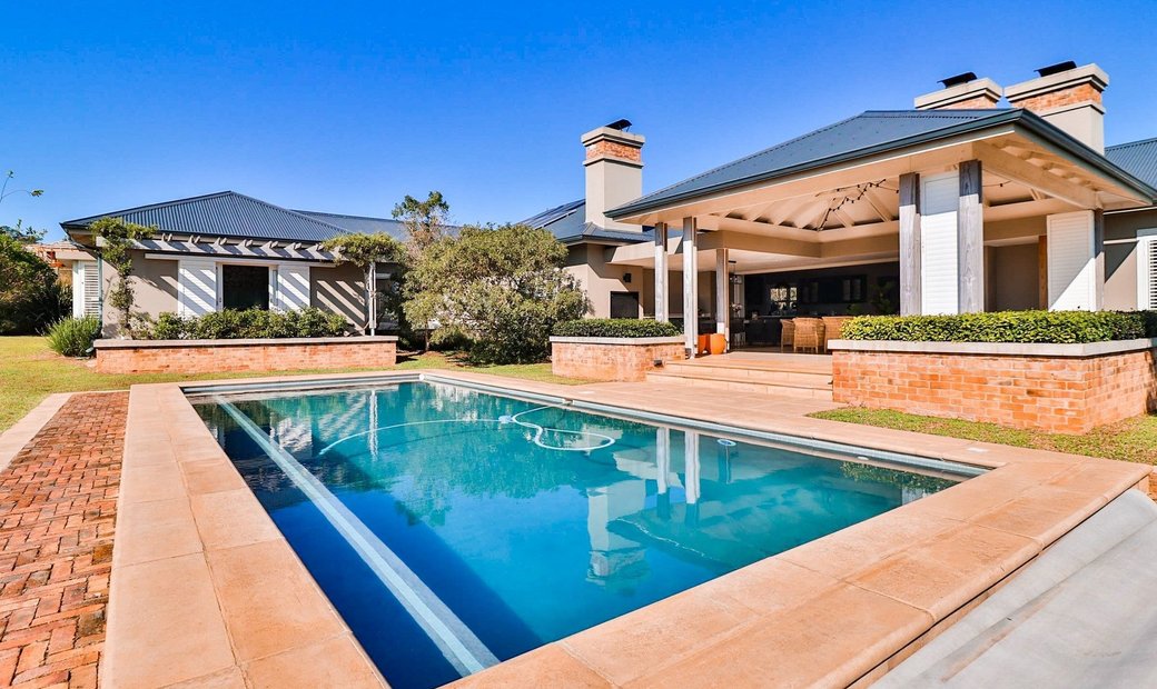 Exceptional And Exclusive Property For In White River, Mpumalanga