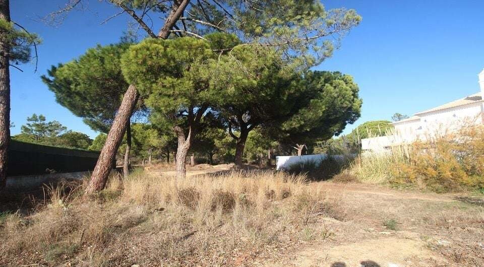 Land in Almancil, Algarve, Portugal 3 - 11192352