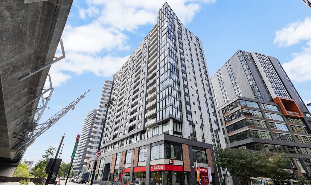 Le Sud Ouest, Montréal In Montréal, Quebec, Canada For Sale (14837895)