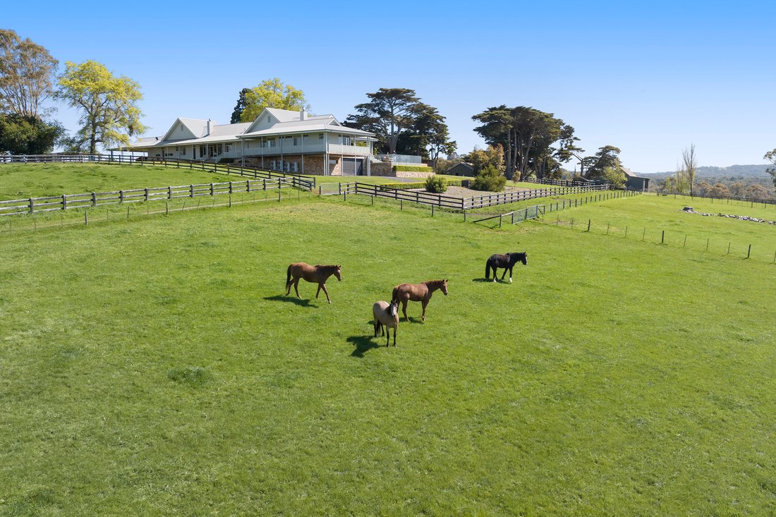 365 Seymour Rd, Nar Nar Goon North In Nar Nar Goon North, Victoria