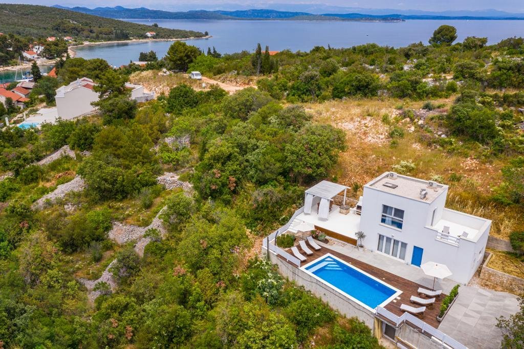 House in Luka, Zadar County, Croatia 1 - 14822733
