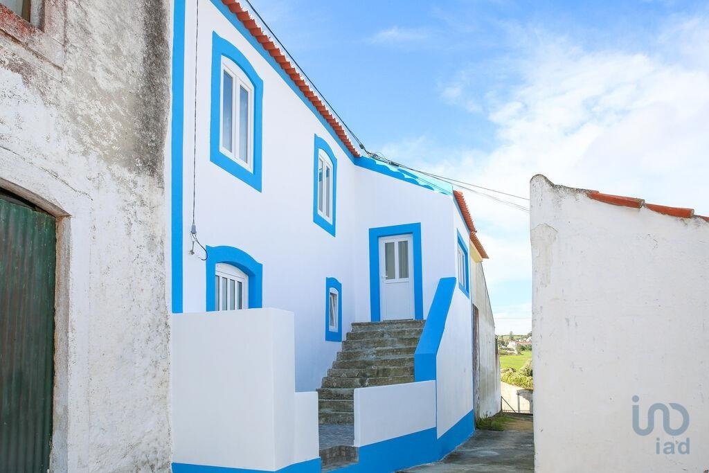 Torres Vedras Town House In Lisbon, Portugal For Sale (14835407)