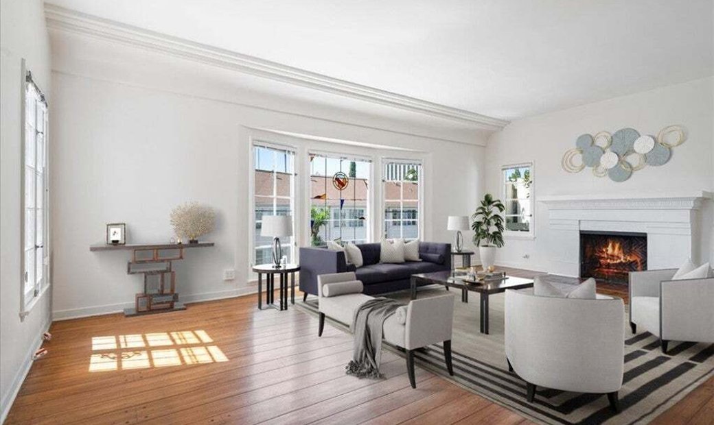 Duplex In Los Angeles, California, United States For Sale (14839625)