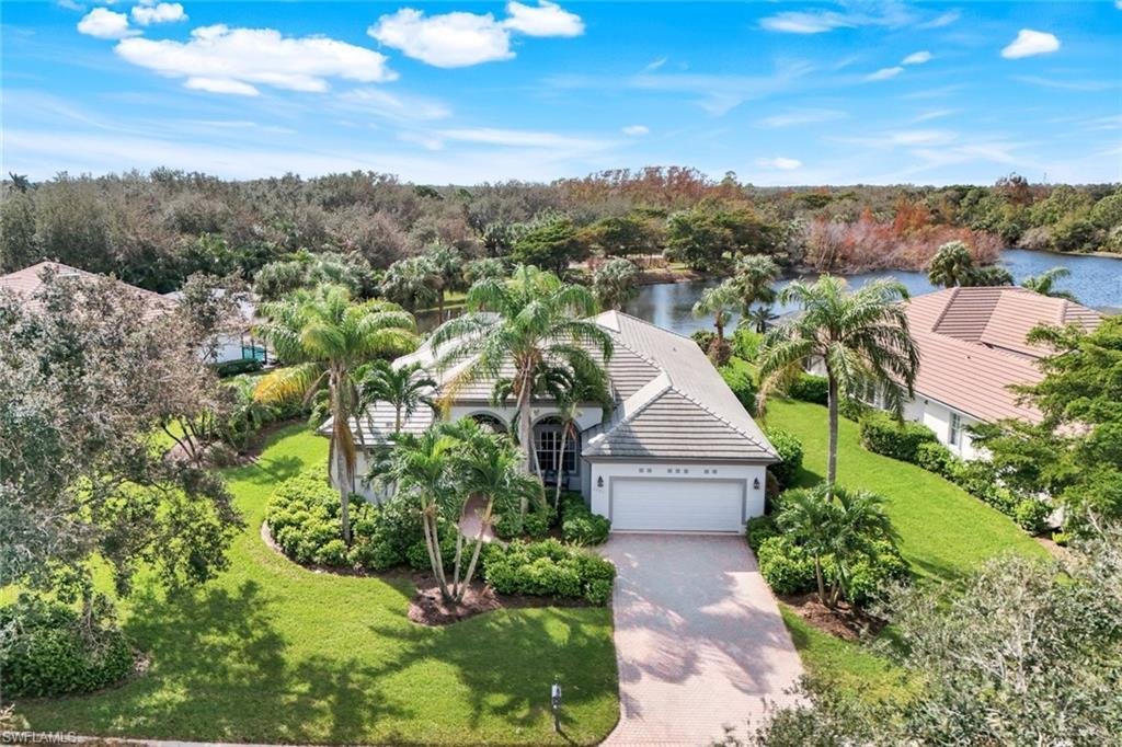 9291 Hollow Pine Dr In Bonita Springs, Florida, United States For Sale