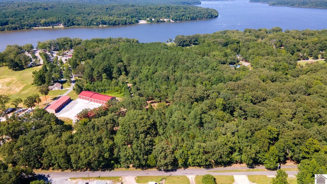 Lots And Land Murray In Murray, Kentucky, United States For Sale (14836869)