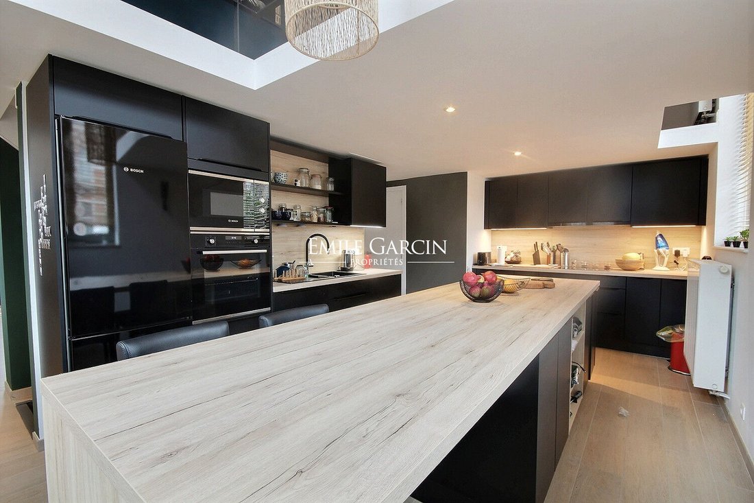 Apartment in Anderlecht, Brussels, Belgium 4 - 14837159