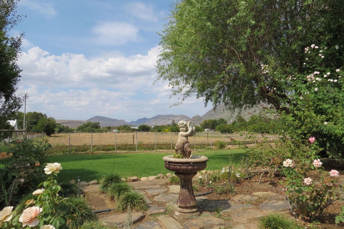 Prince Albert, Western Cape, South Africa 4 - 14840750