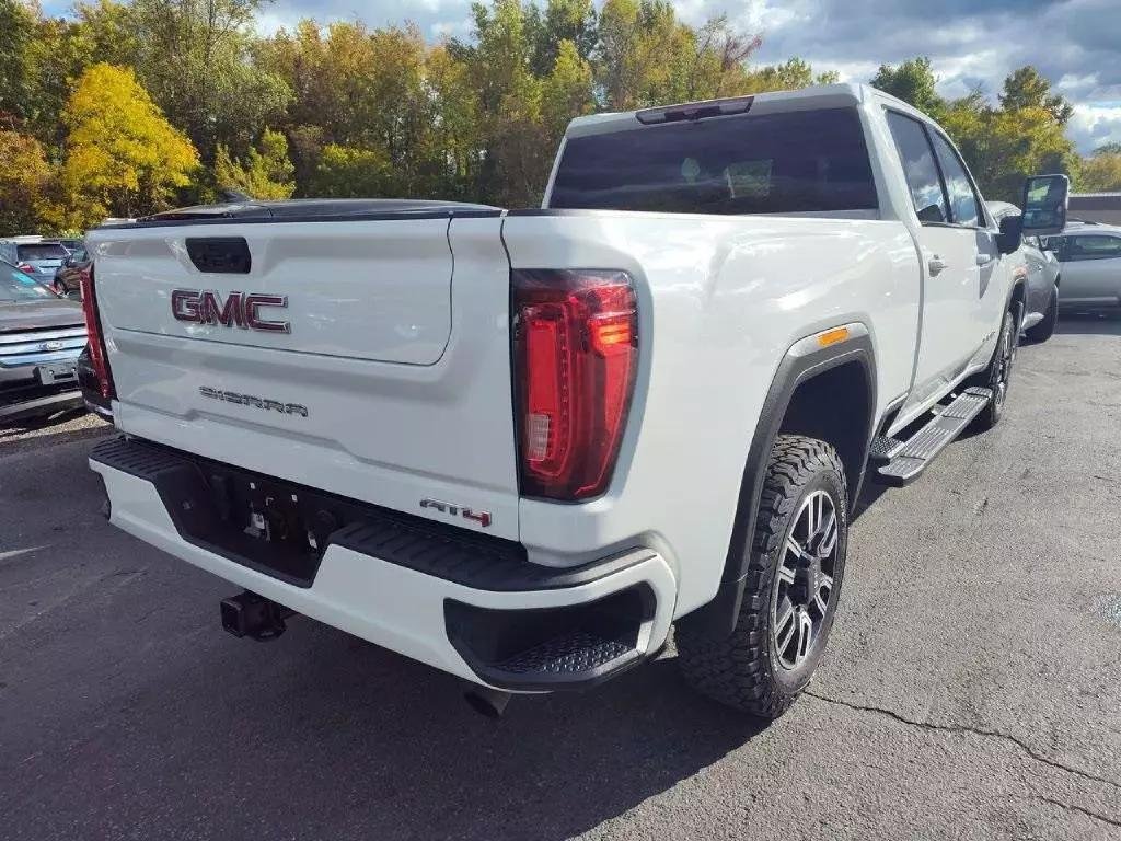 2021 Gmc Sierra In Columbus, Oh, United States For Sale (14837691)