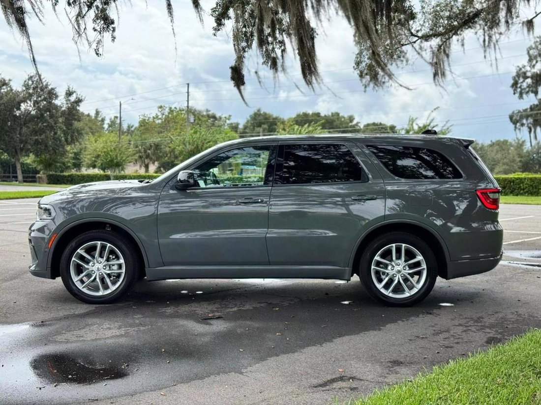 2023 Dodge Durango In Apopka, Fl, United States For Sale (14834612)
