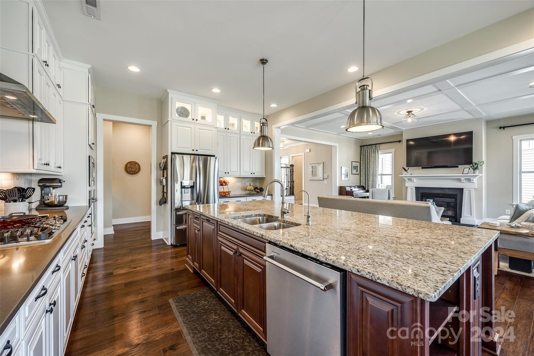 Residential Fort Mill In Fort Mill, South Carolina, United States For