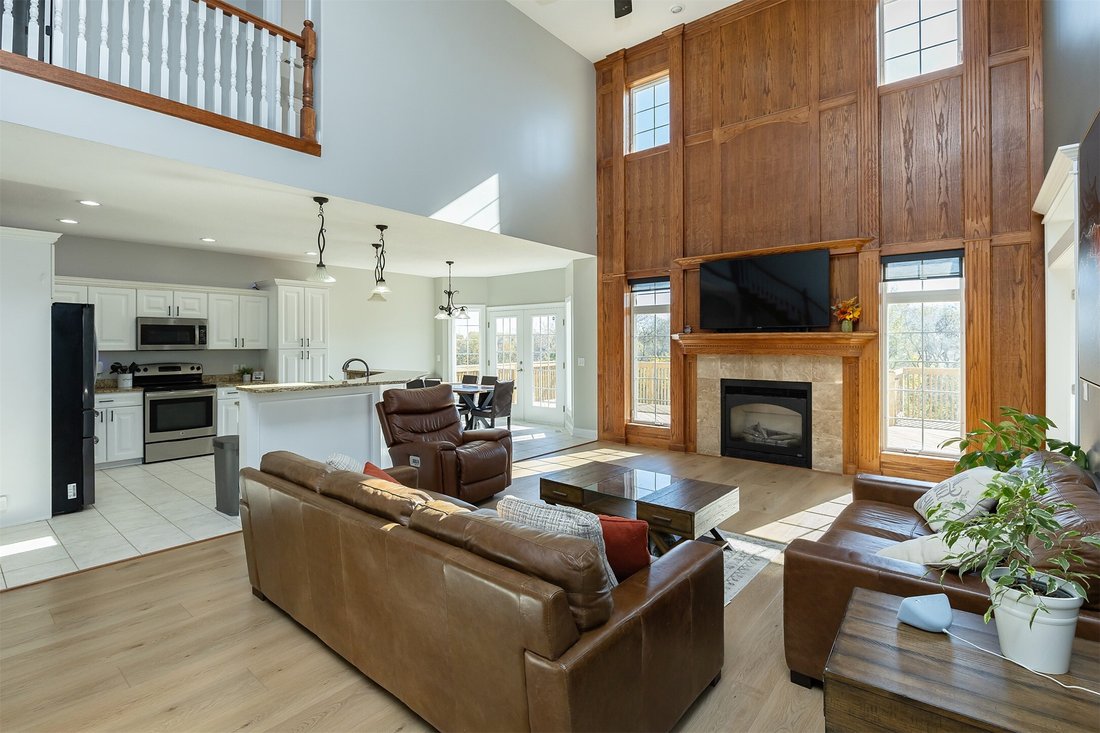 Residential Norwalk In Norwalk, Iowa, United States For Sale (14835498)
