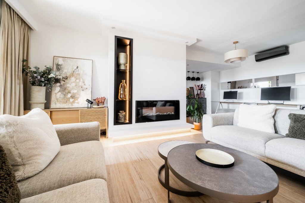 Apartamento en Playa Puerto Banús, Marbella, España 3 - 14842733
