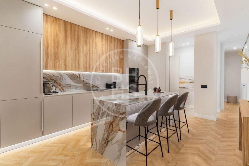 Apartment in Centro, Madrid, Spain 4 - 13607463