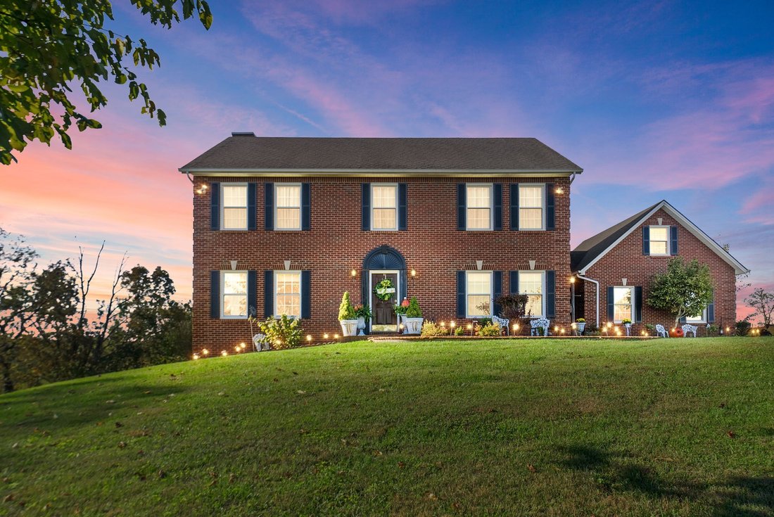 1775 Irvine Road In Winchester, Kentucky, United States For Sale (14832599)