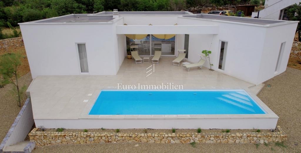 House in Krk, Primorje-Gorski Kotar County, Croatia 5 - 13769351