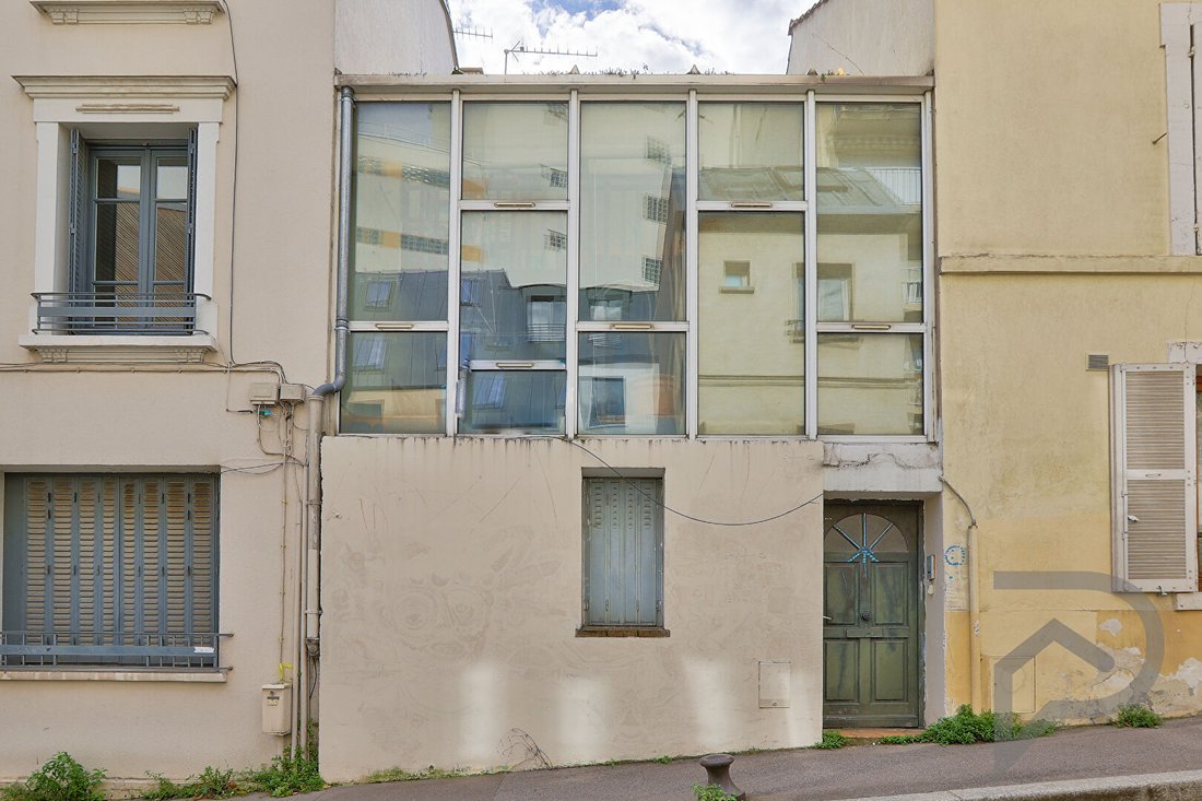 House In Paris, île De France, France For Sale (14834365)