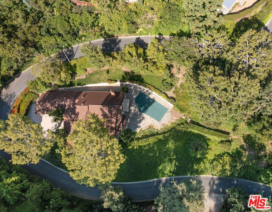 House in Beverly Hills, California, United States 1 - 14841109