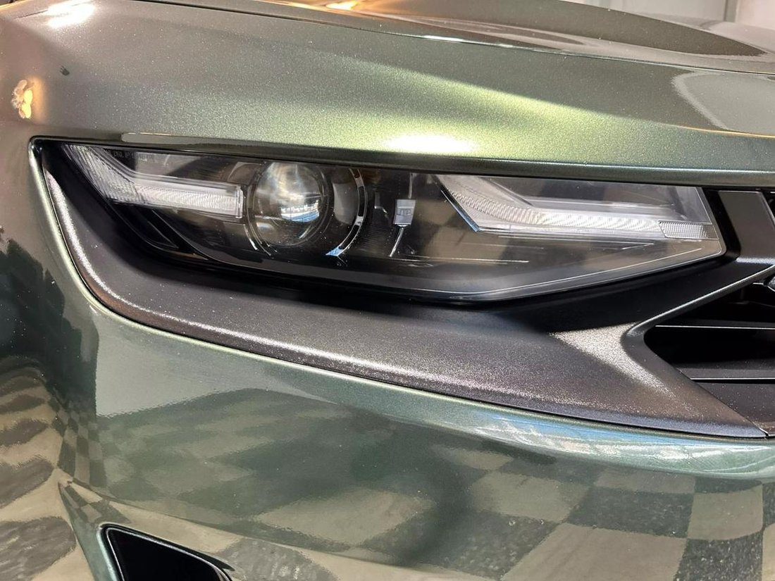 2020 Chevrolet Camaro In Stafford, Va, United States For Sale (14801794)