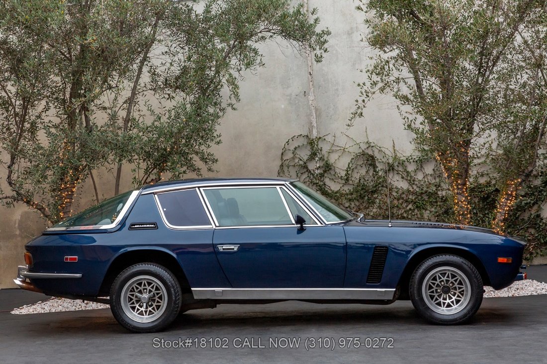 Jensen Interceptor in Los Angeles, CA 4 - 14834609