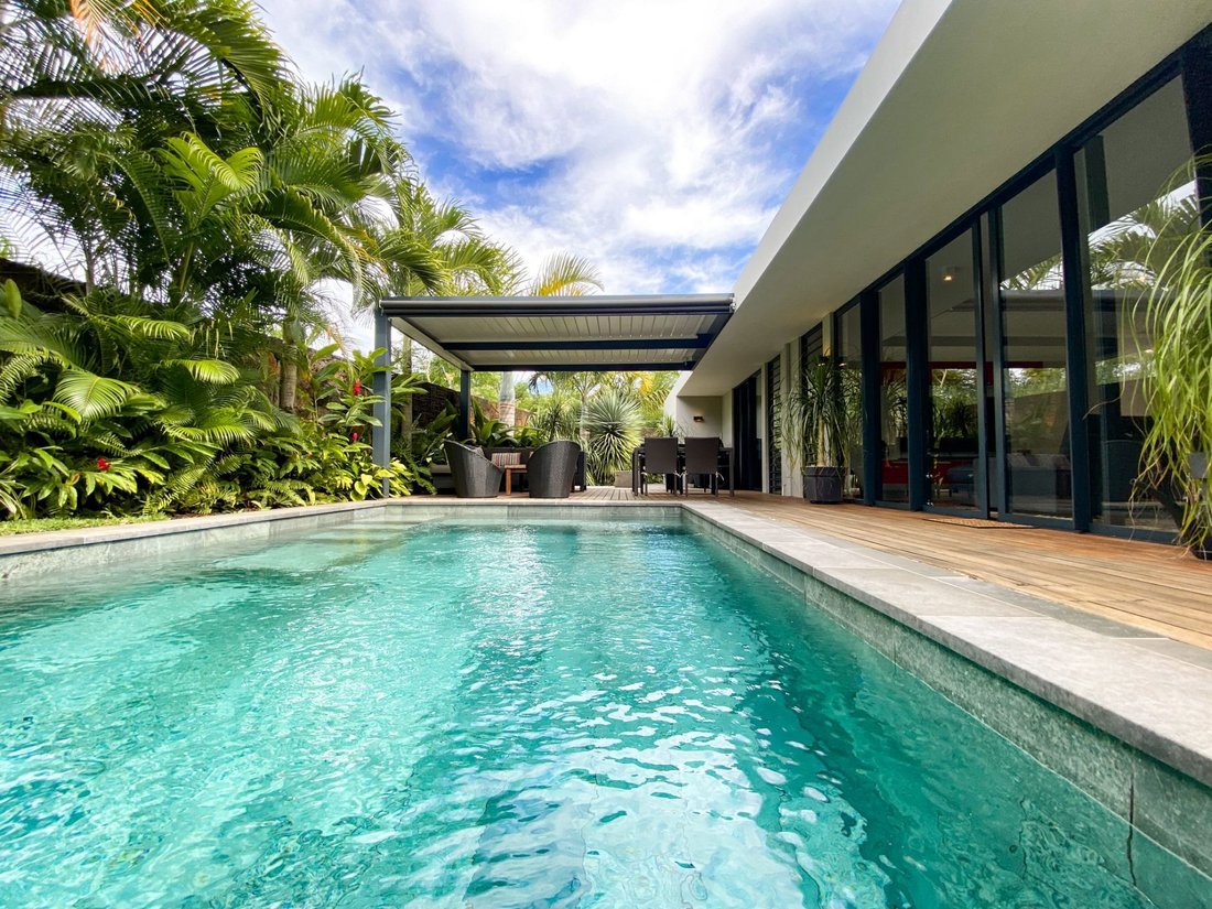 Luxury Living Exquisite 3 Bedroom Villa At Nine On In Royal Park