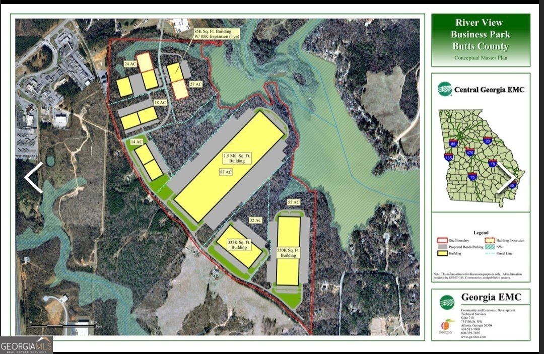 Farm And Agriculture Jackson In Jackson, United States For Sale (14836847)