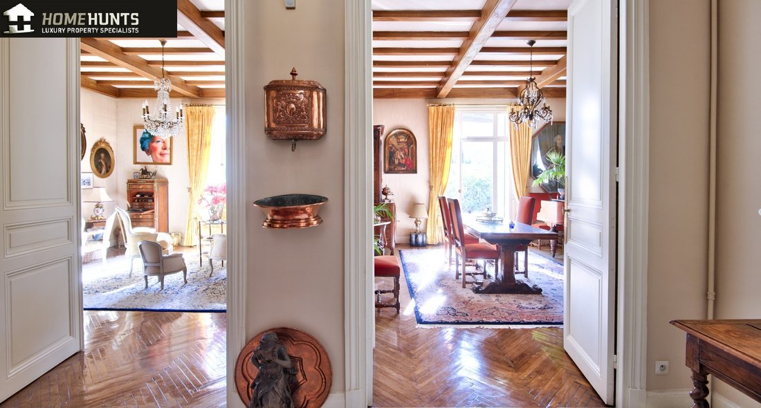 House In Beaulieu Sur In Beaulieu Sur Mer, Provence Alpes Côte D'azur