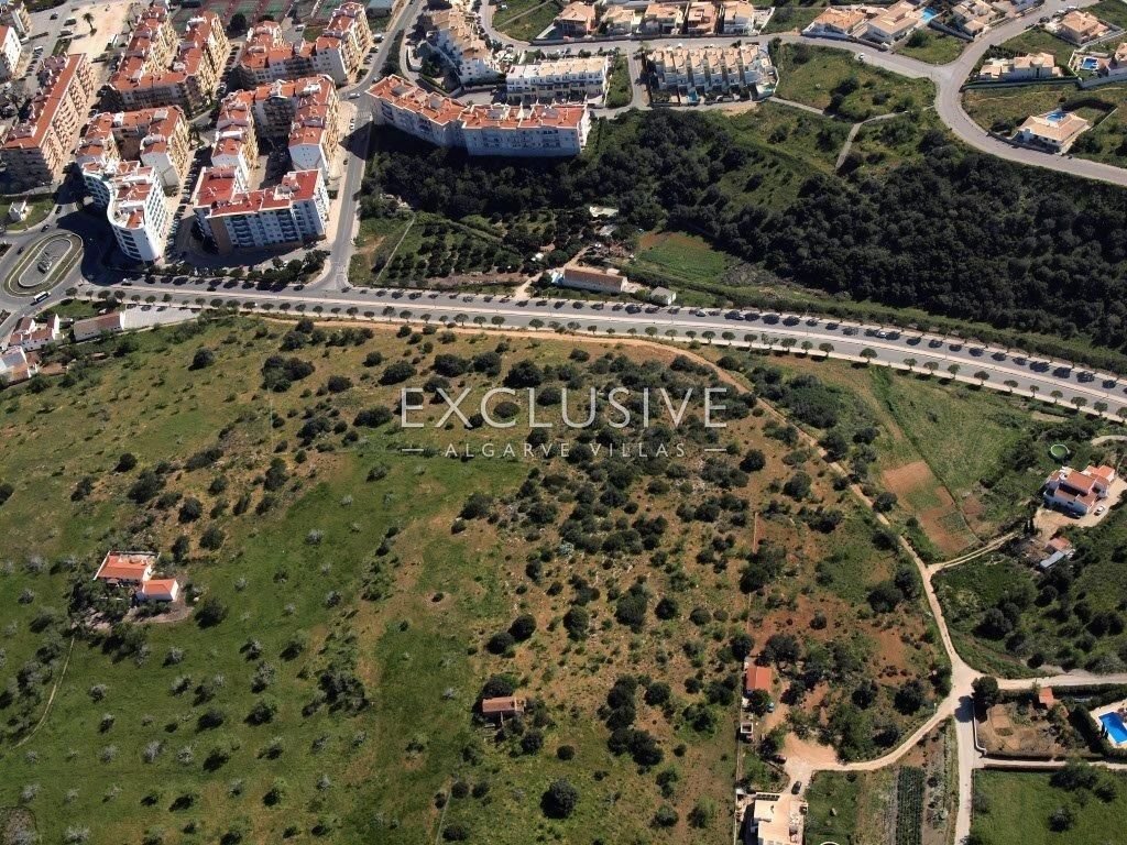 Land in São Sebastião, Lagos, Sao Goncalo de Lagos, Portugal 5 - 11192304