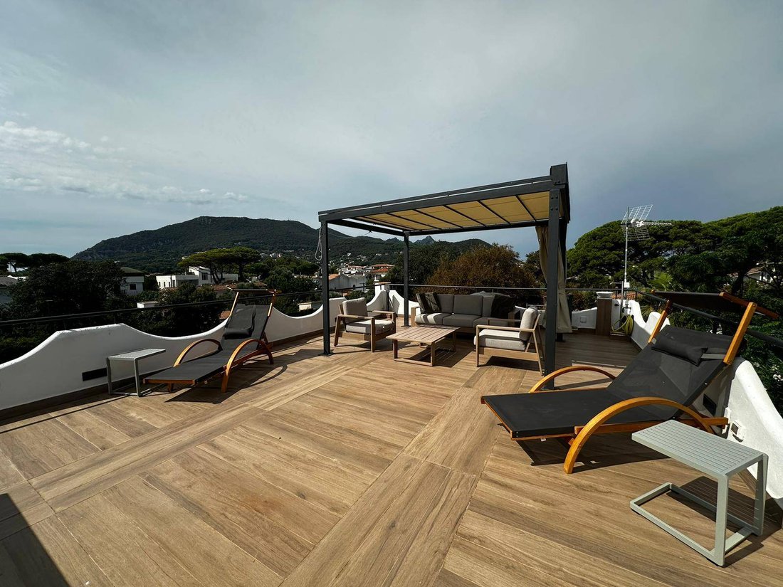 Apartment in San Felice Circeo, Lazio, Italy 4 - 14834403