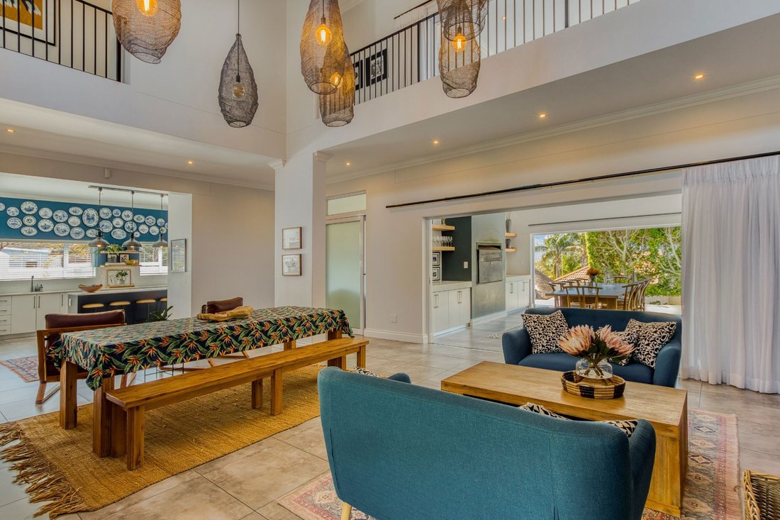 A Dream Home In La Concorde In Cape Town, Western Cape, South Africa