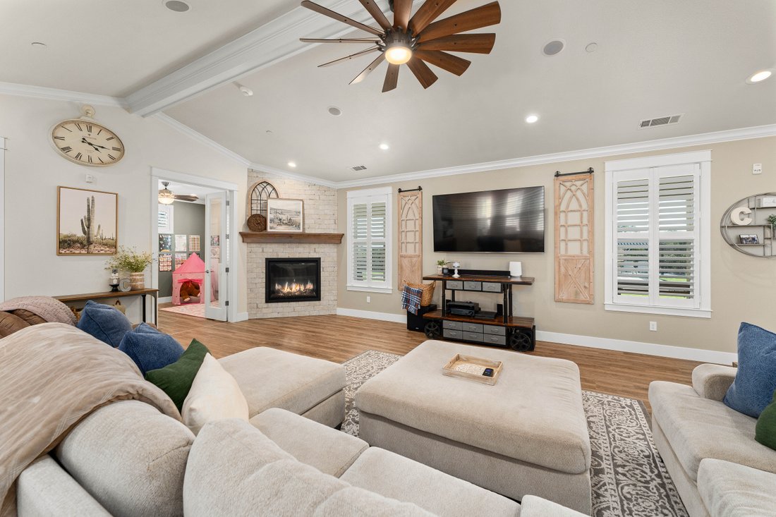 21999 Los Altos Drive,Palo Cedro, Ca, In Anderson, California, United