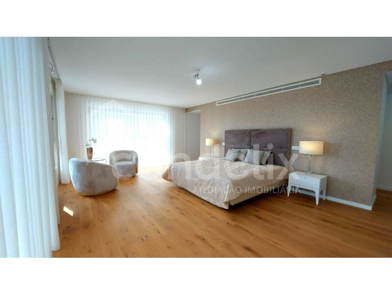 Penthouse 5 Bedrooms +1 Sale Funchal In Funchal, Madeira, Portugal For