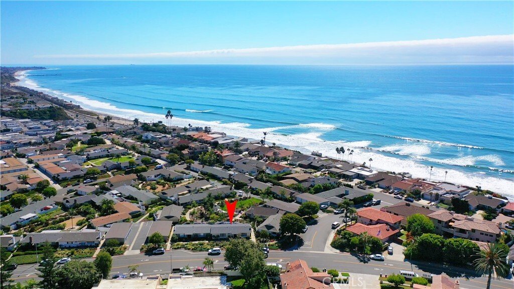Beautifully Upgraded Single Level In San Clemente, California, United