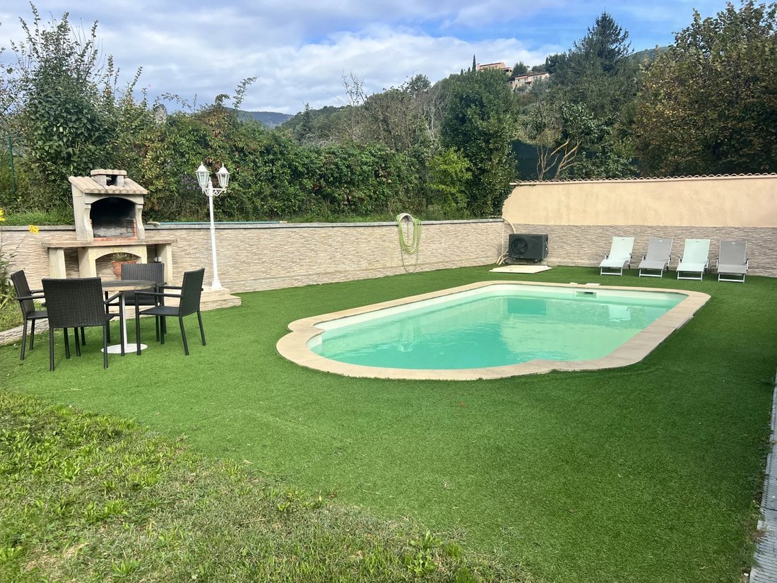 Sospel House In Sospel, Provence Alpes Côte D'azur, France For Sale