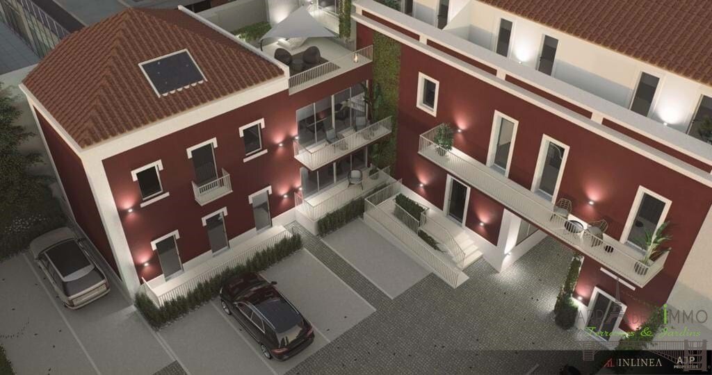 Villa in Estoril, Cascais e Estoril, Lisbon 3 - 14775292