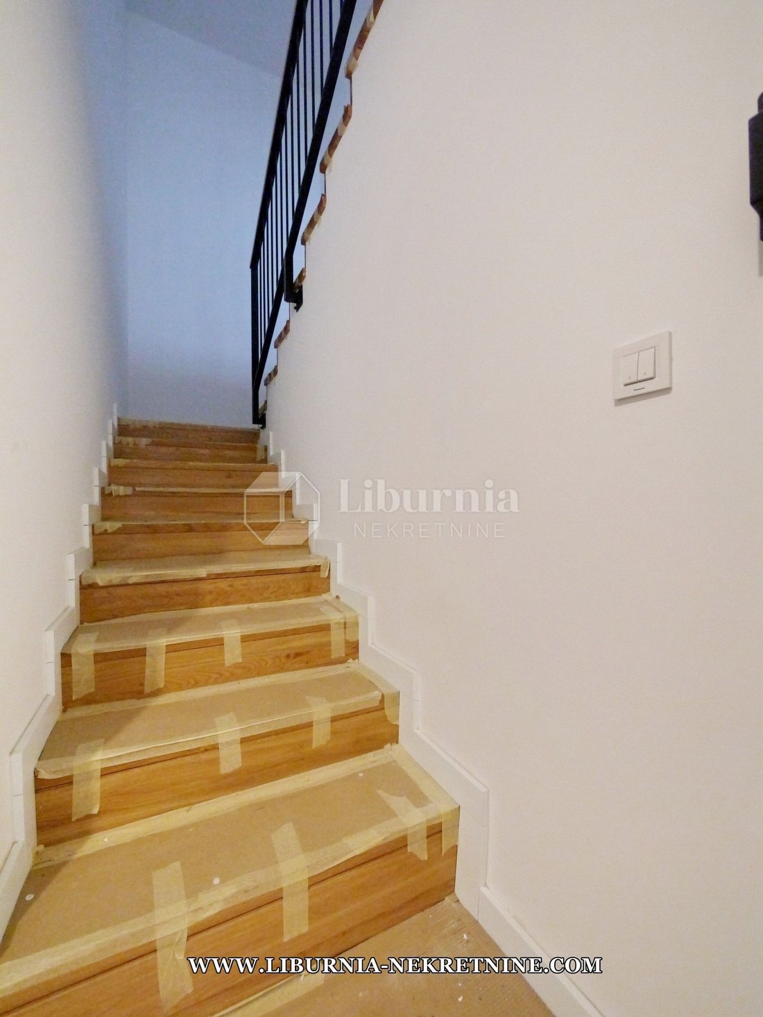 Apartment in Krk, Primorje-Gorski Kotar County, Croatia 3 - 14836660